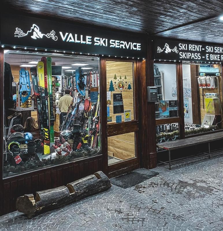 Le Petit Refuge Cervinia Lägenhet Breuil-Cervinia Exteriör bild